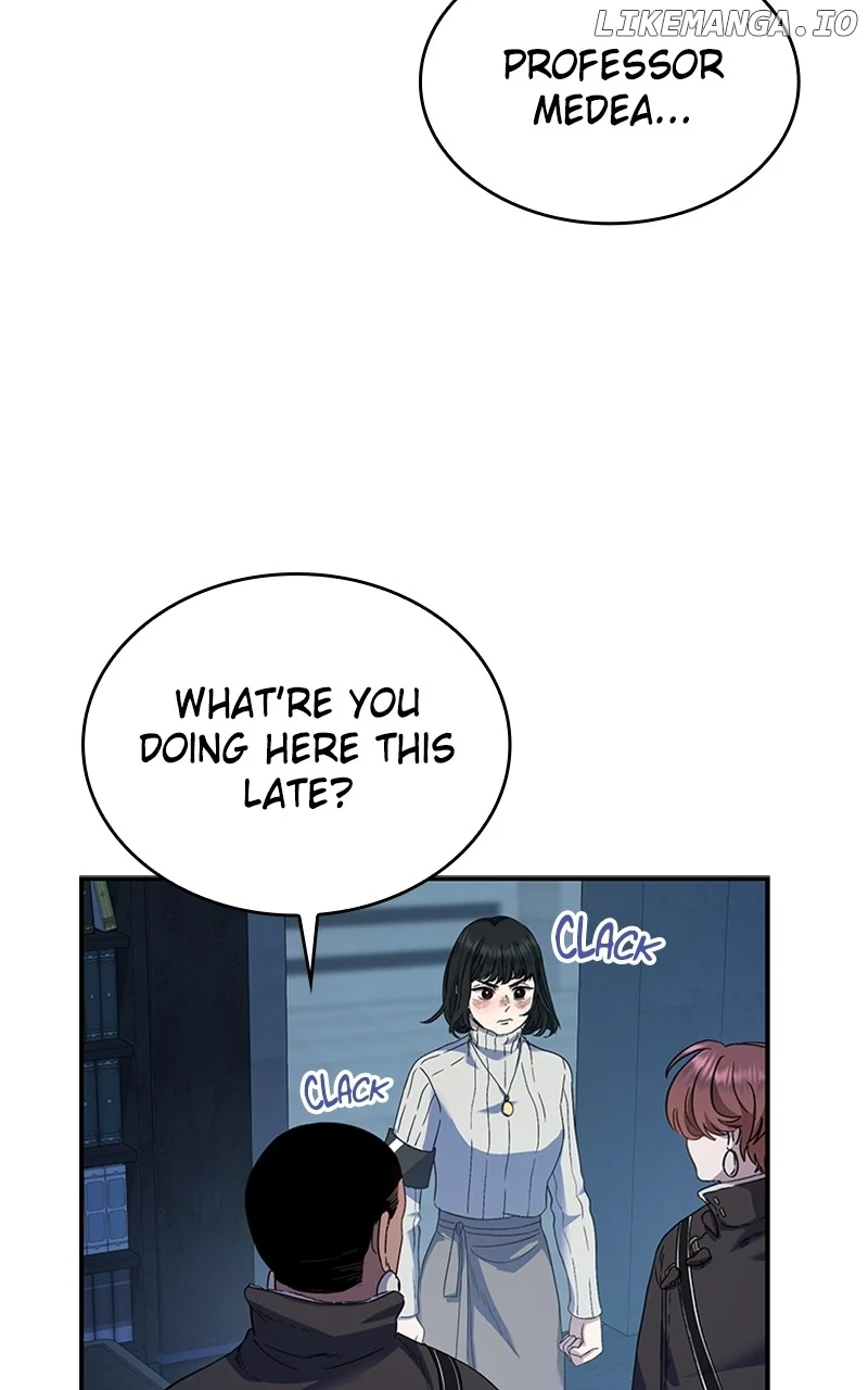 Swallow Knights Tales Chapter 19 page 59
