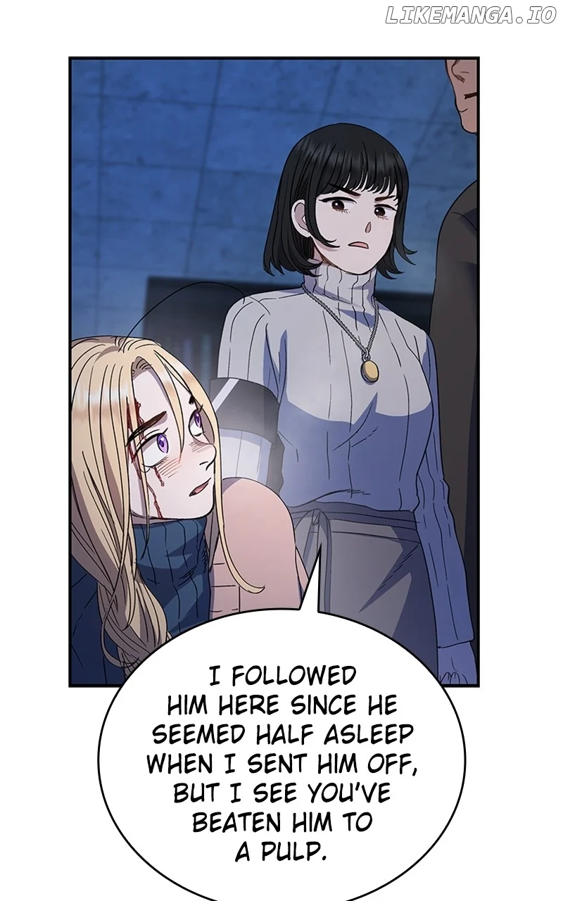 Swallow Knights Tales Chapter 19 page 62