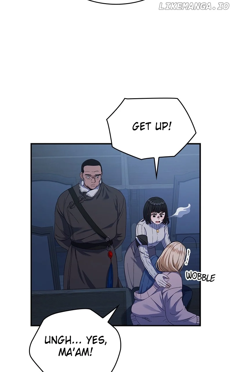 Swallow Knights Tales Chapter 19 page 63