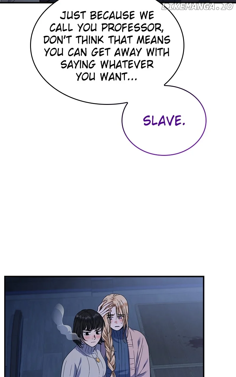 Swallow Knights Tales Chapter 19 page 66