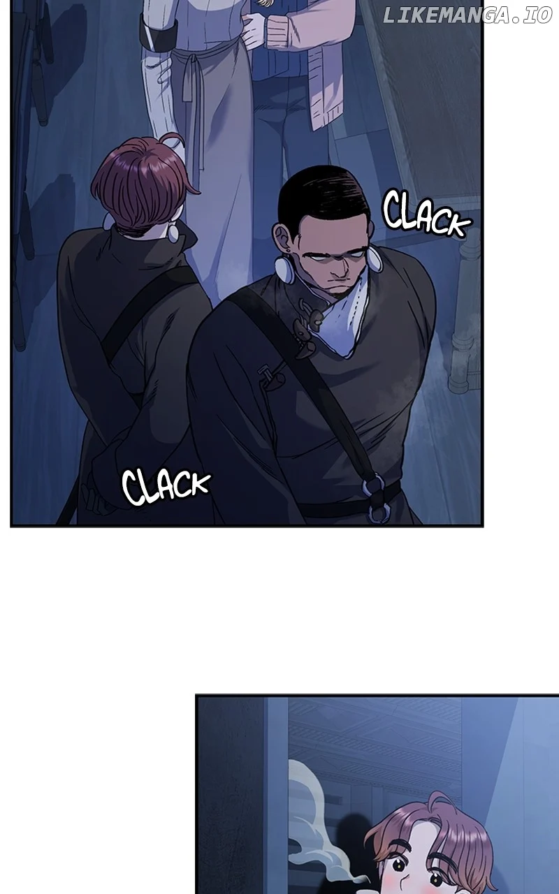 Swallow Knights Tales Chapter 19 page 67