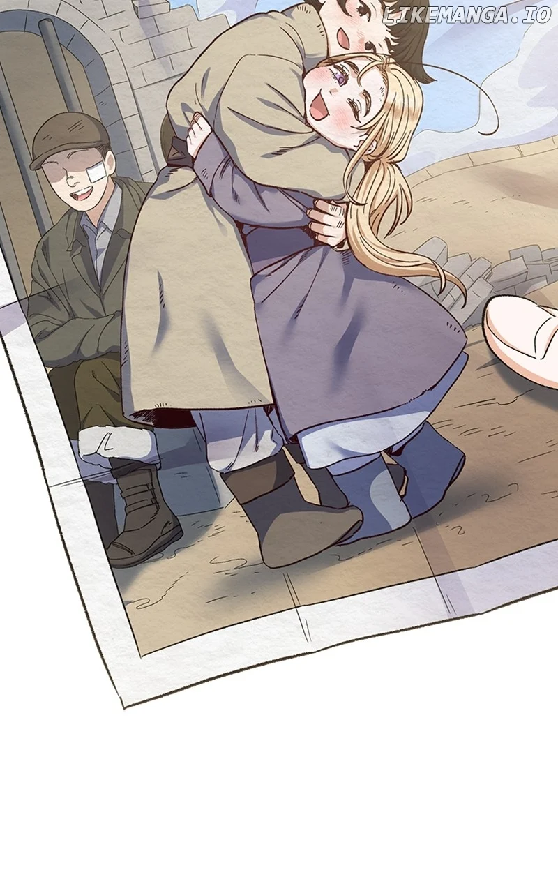 Swallow Knights Tales Chapter 19 page 90