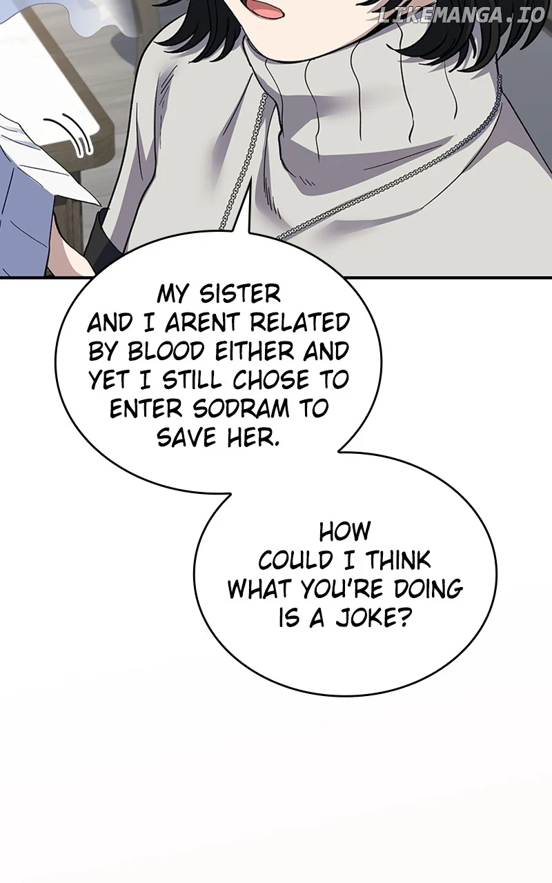 Swallow Knights Tales Chapter 19 page 94