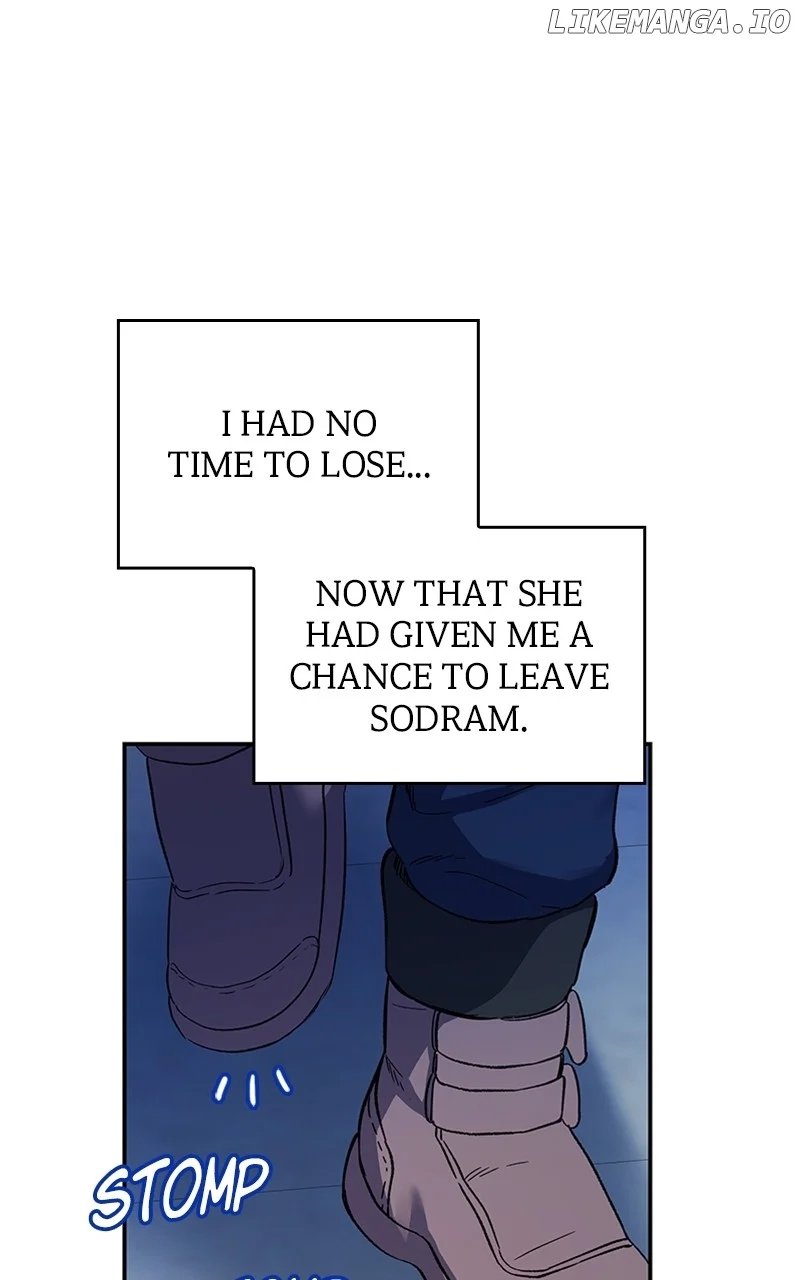 Swallow Knights Tales Chapter 19 page 109