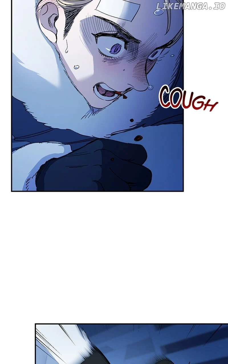 Swallow Knights Tales Chapter 19 page 117