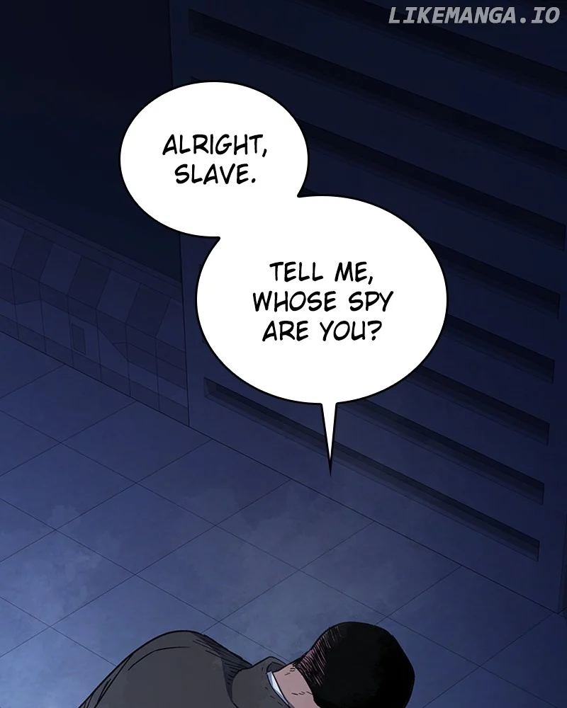 Swallow Knights Tales Chapter 20 page 3