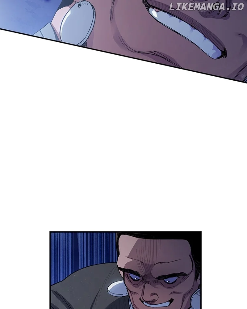 Swallow Knights Tales Chapter 20 page 9
