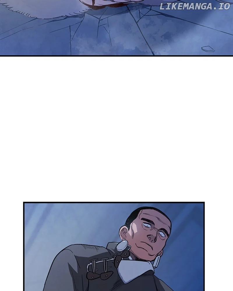 Swallow Knights Tales Chapter 20 page 6