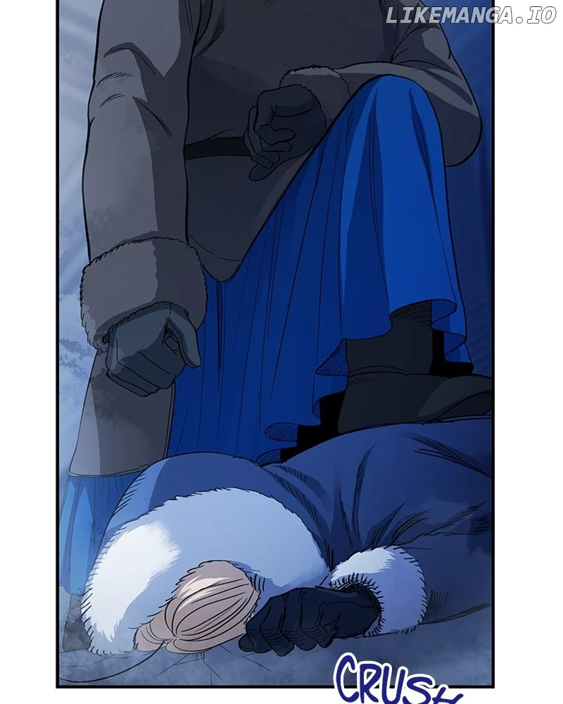 Swallow Knights Tales Chapter 20 page 7