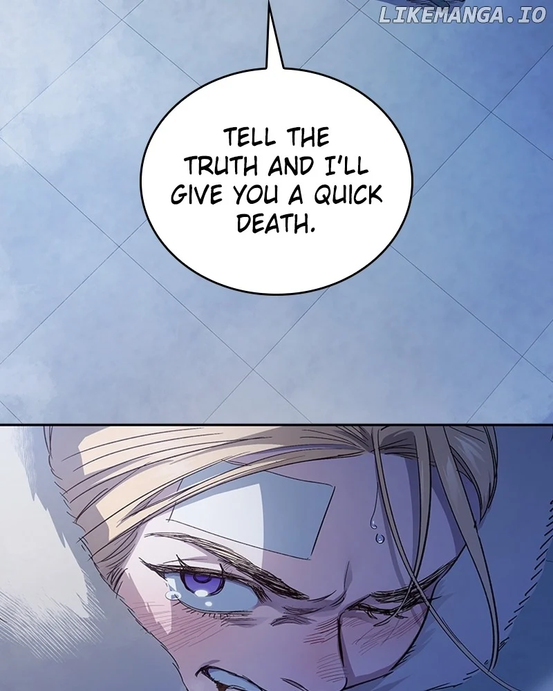 Swallow Knights Tales Chapter 20 page 5