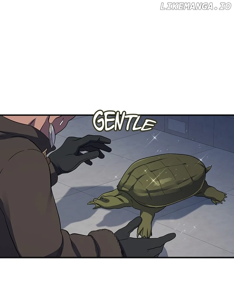 Swallow Knights Tales Chapter 20 page 27