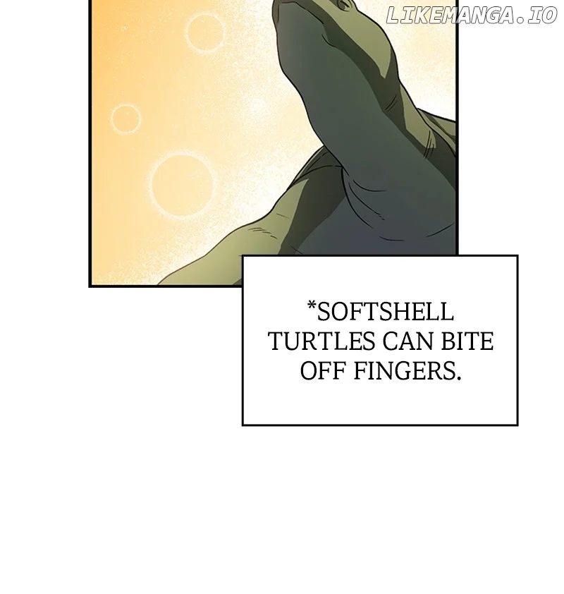 Swallow Knights Tales Chapter 20 page 29