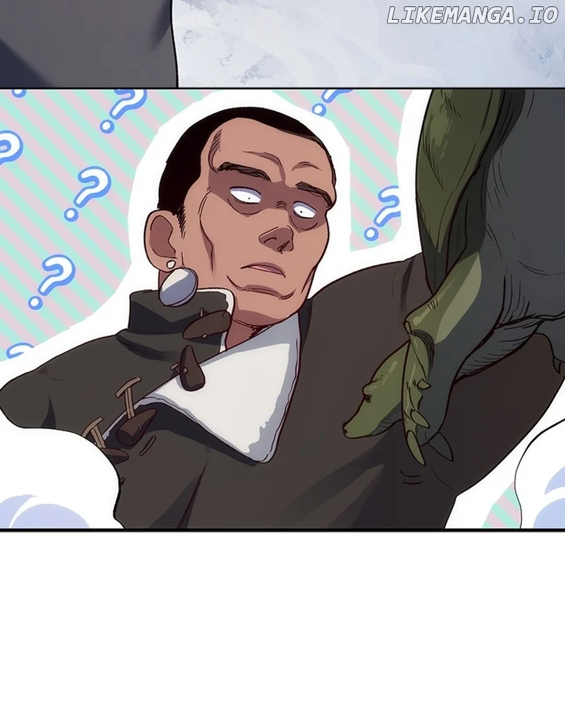 Swallow Knights Tales Chapter 20 page 24