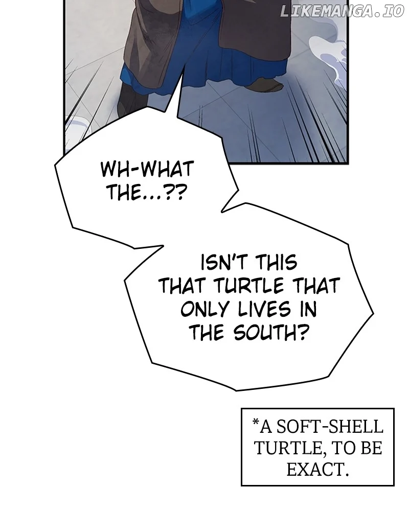 Swallow Knights Tales Chapter 20 page 26