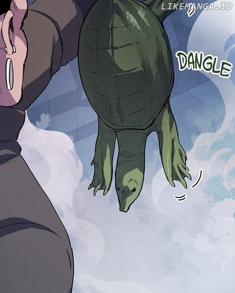 Swallow Knights Tales Chapter 20 page 23
