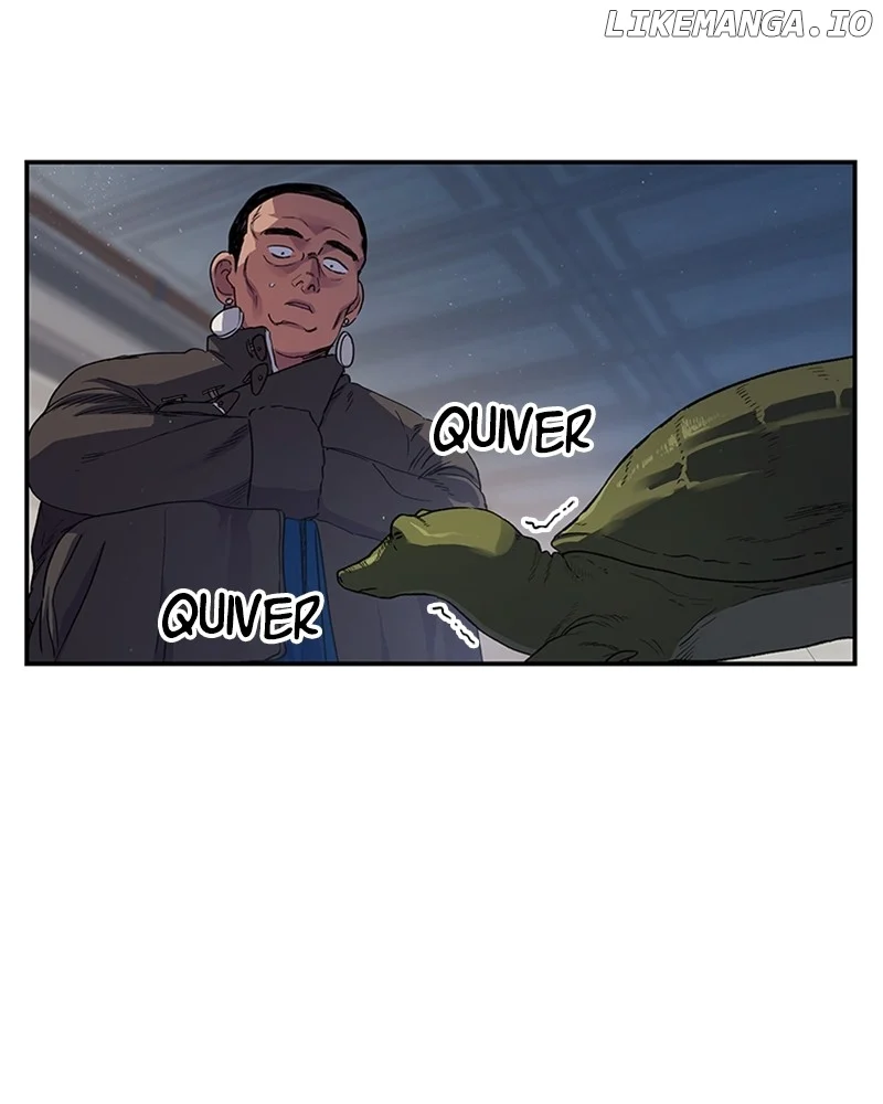 Swallow Knights Tales Chapter 20 page 30