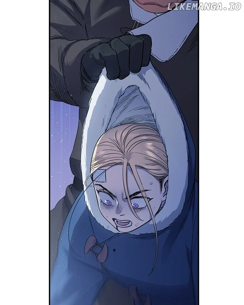 Swallow Knights Tales Chapter 20 page 10