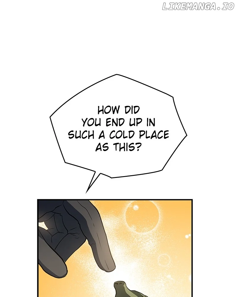 Swallow Knights Tales Chapter 20 page 28