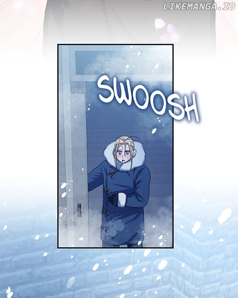 Swallow Knights Tales Chapter 20 page 50
