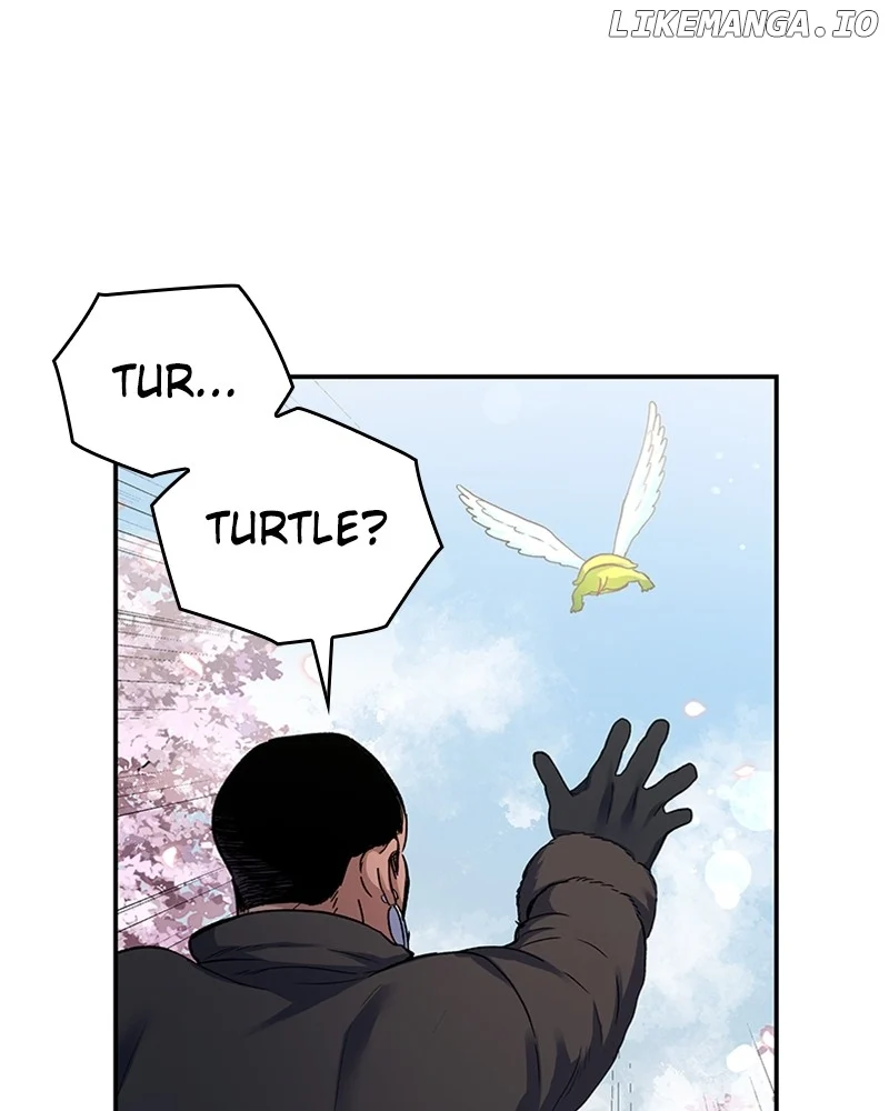 Swallow Knights Tales Chapter 20 page 47