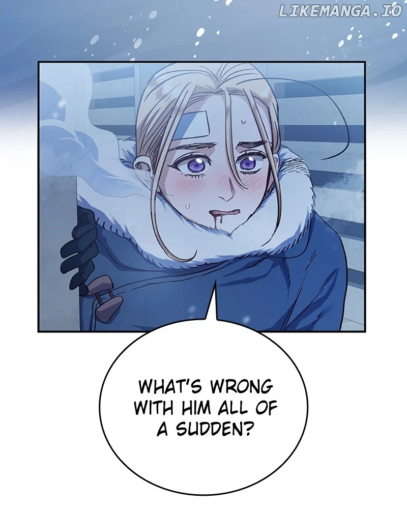 Swallow Knights Tales Chapter 20 page 52