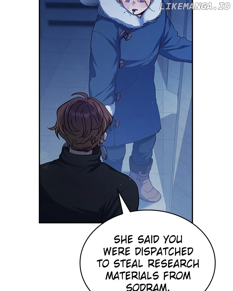 Swallow Knights Tales Chapter 20 page 62