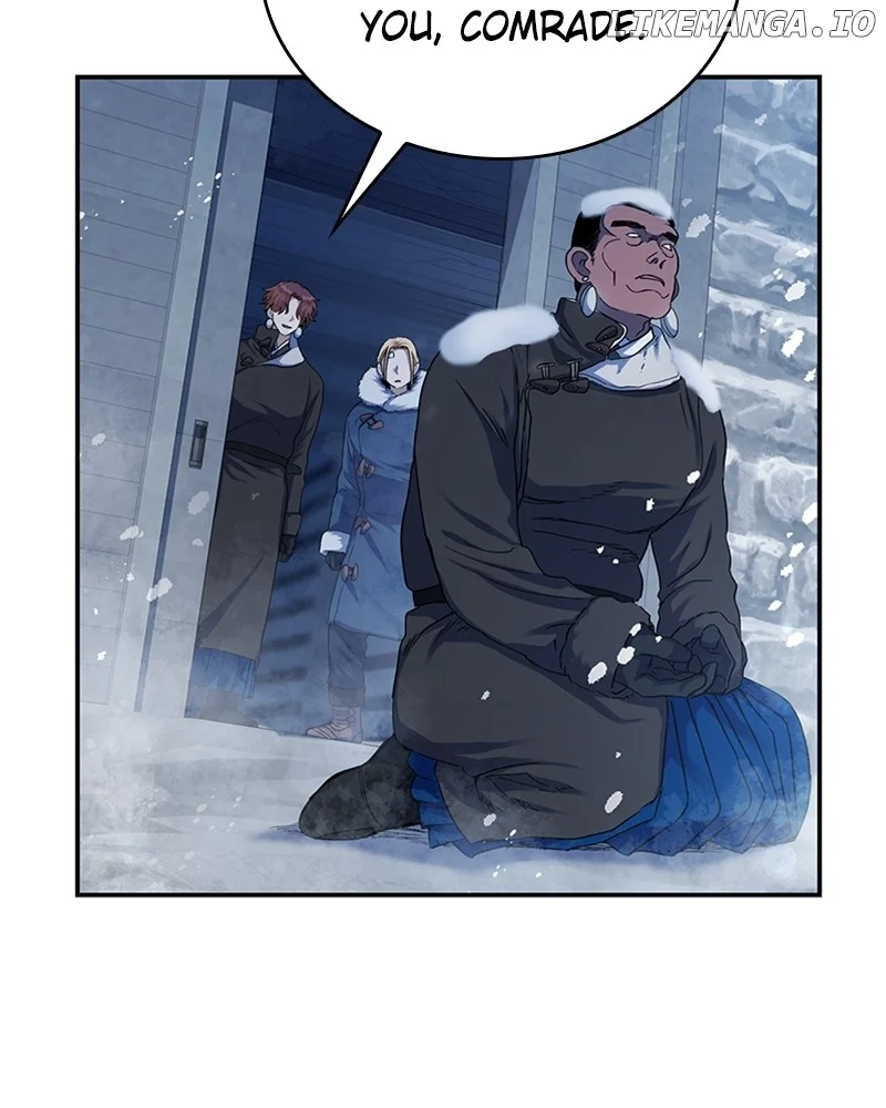 Swallow Knights Tales Chapter 20 page 64