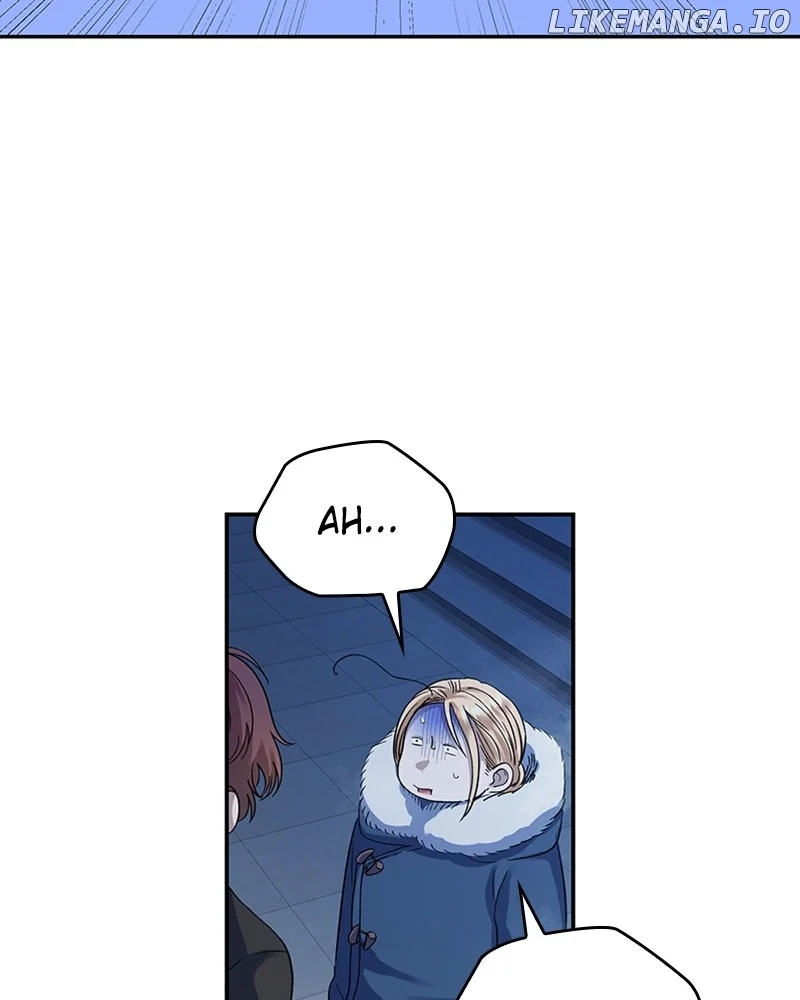 Swallow Knights Tales Chapter 20 page 72