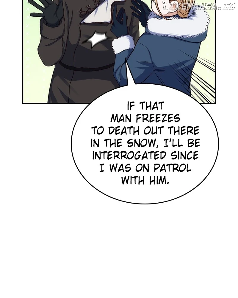 Swallow Knights Tales Chapter 20 page 77