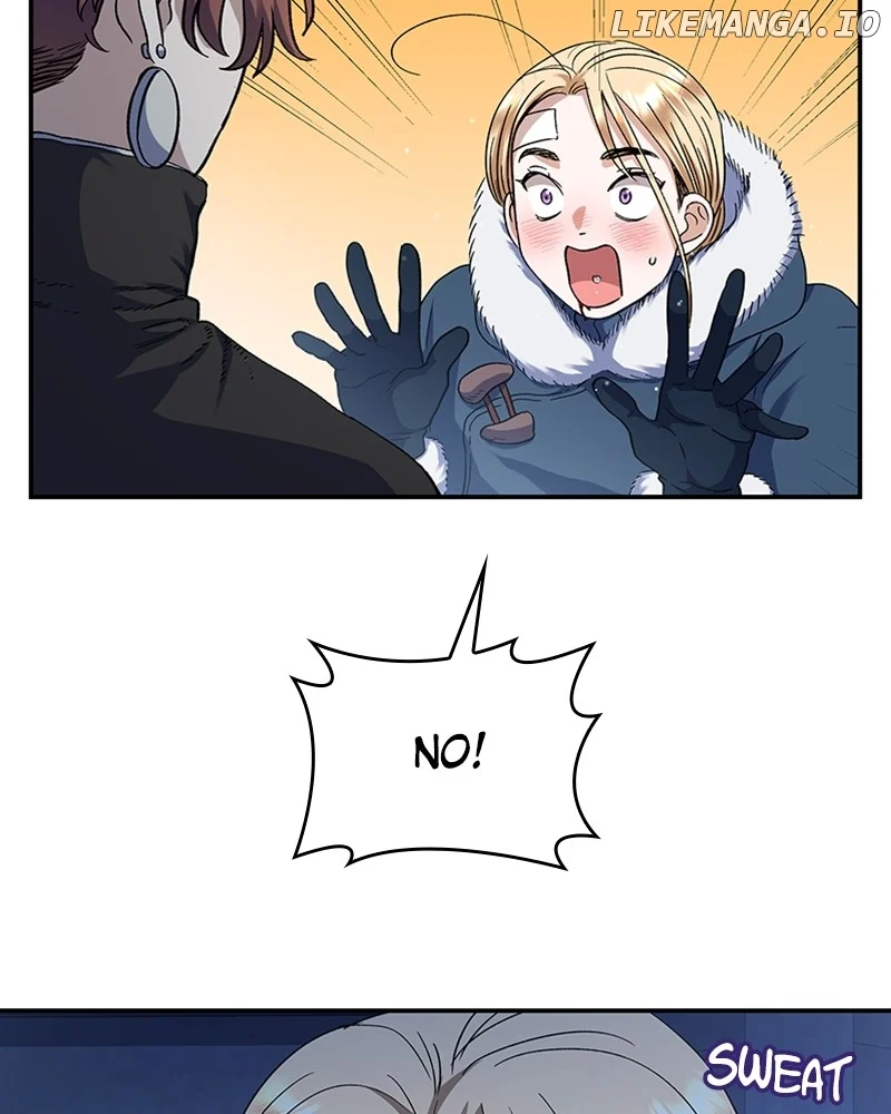 Swallow Knights Tales Chapter 20 page 80