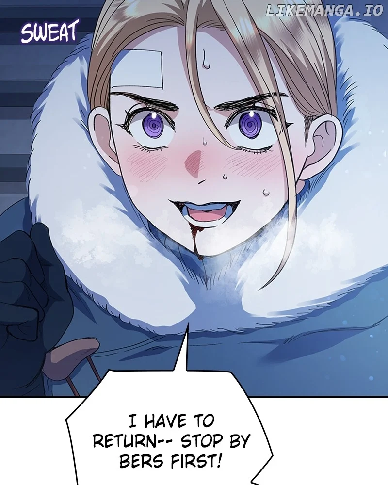 Swallow Knights Tales Chapter 20 page 81