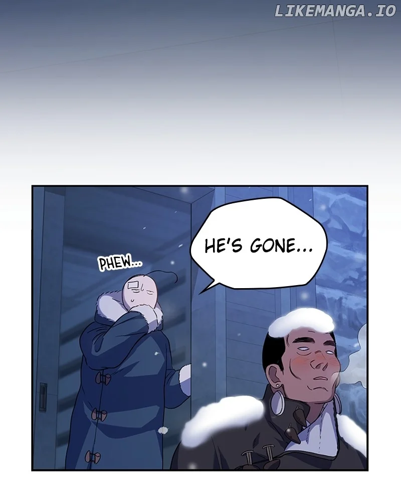Swallow Knights Tales Chapter 20 page 91