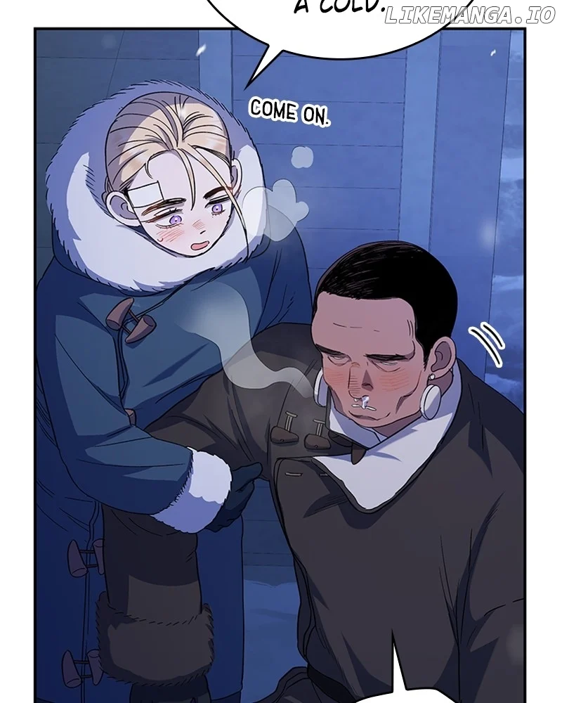 Swallow Knights Tales Chapter 20 page 96