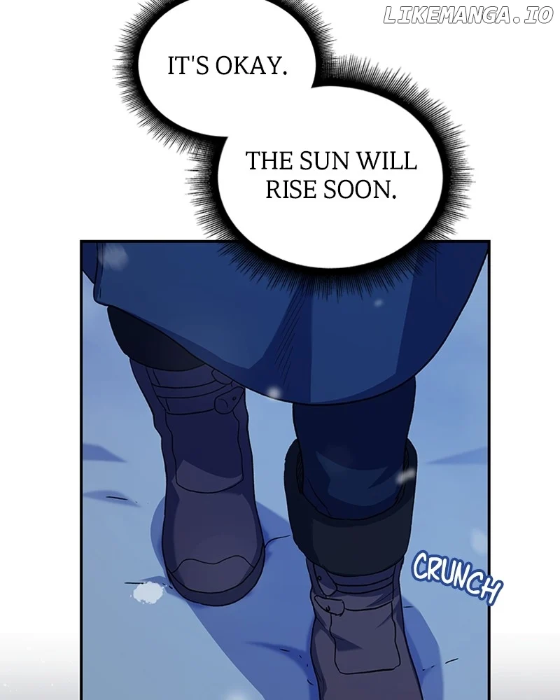 Swallow Knights Tales Chapter 20 page 104