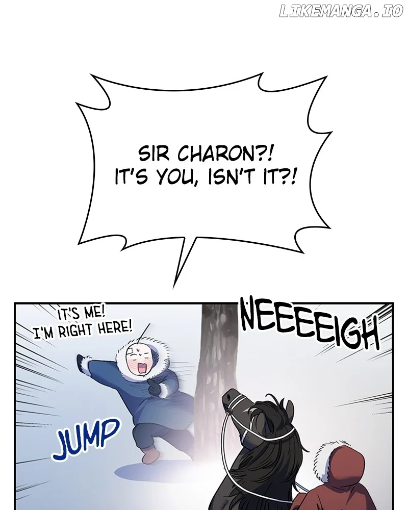 Swallow Knights Tales Chapter 20 page 126