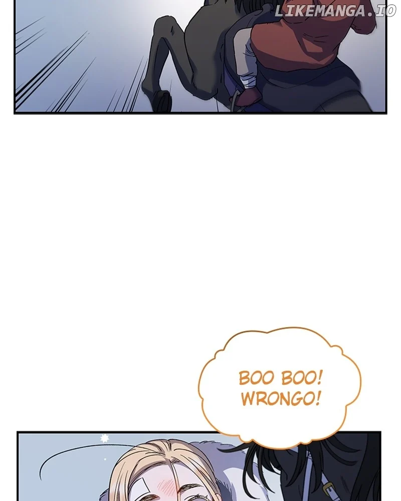 Swallow Knights Tales Chapter 20 page 127