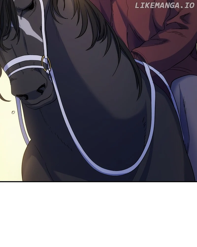 Swallow Knights Tales Chapter 20 page 130