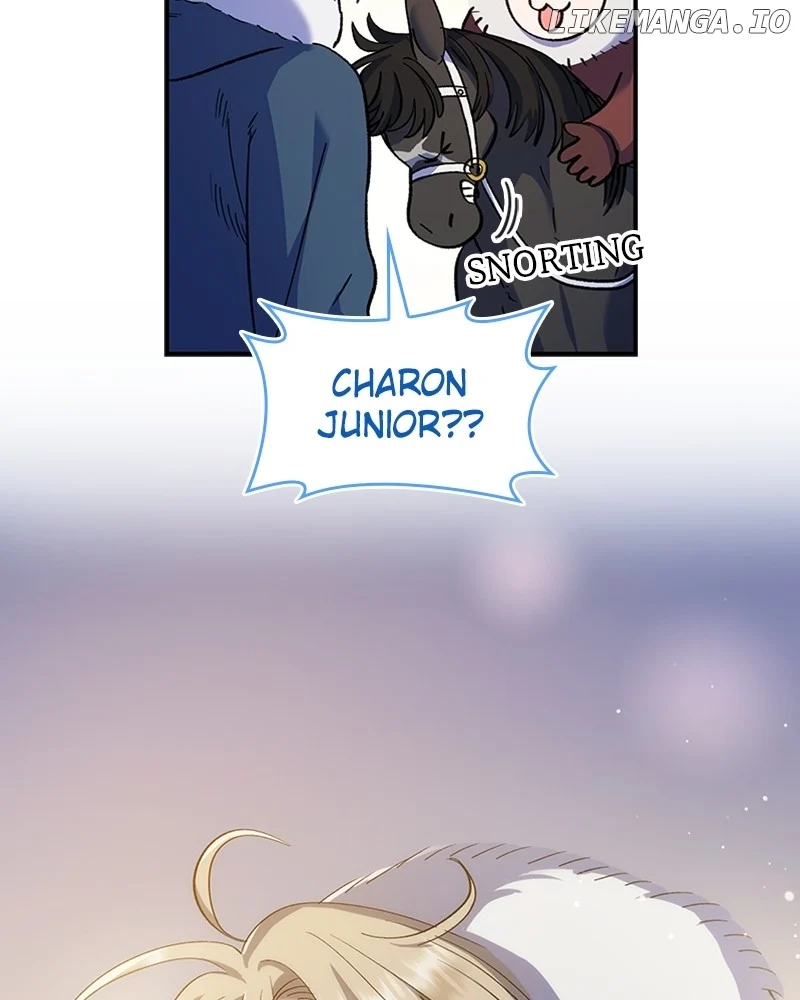 Swallow Knights Tales Chapter 20 page 132