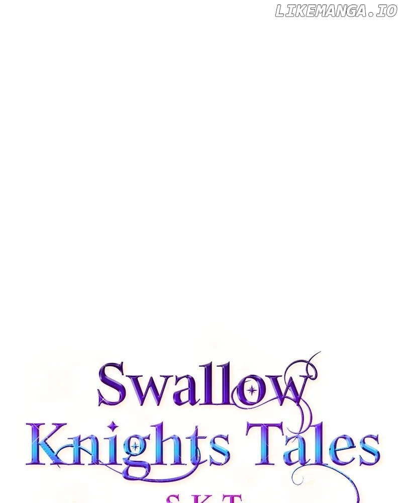 Swallow Knights Tales Chapter 21 page 1