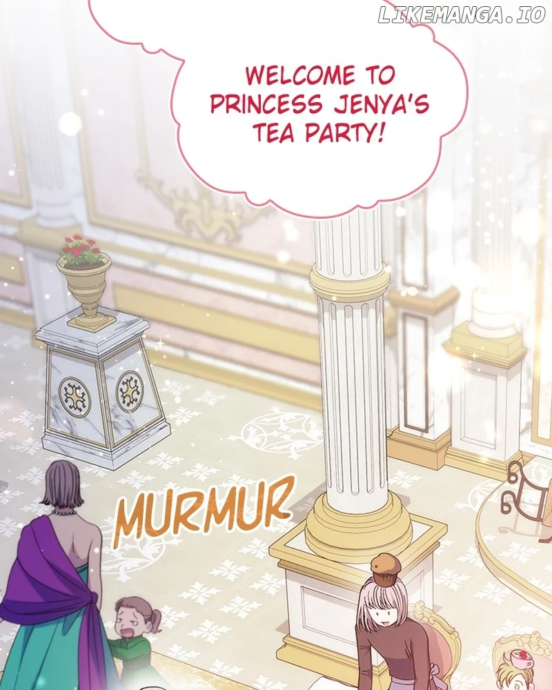 Swallow Knights Tales Chapter 21 page 7