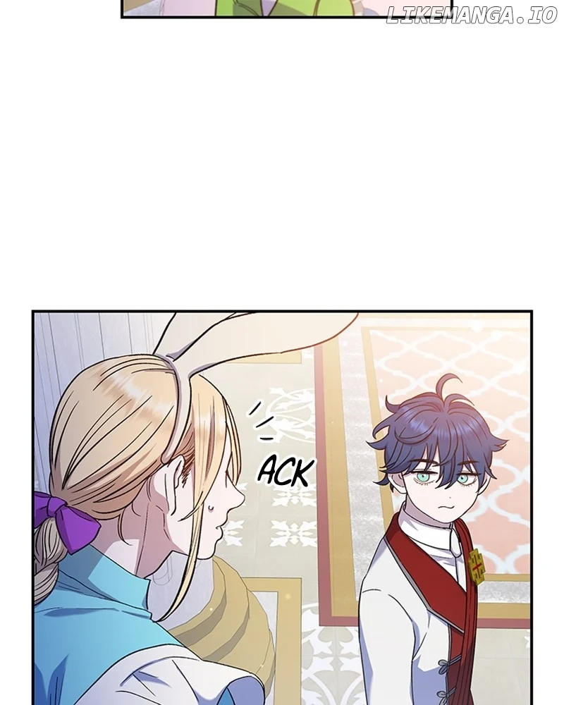 Swallow Knights Tales Chapter 21 page 46