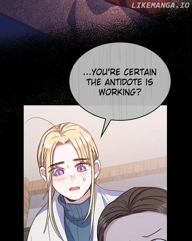 Swallow Knights Tales Chapter 21 page 51