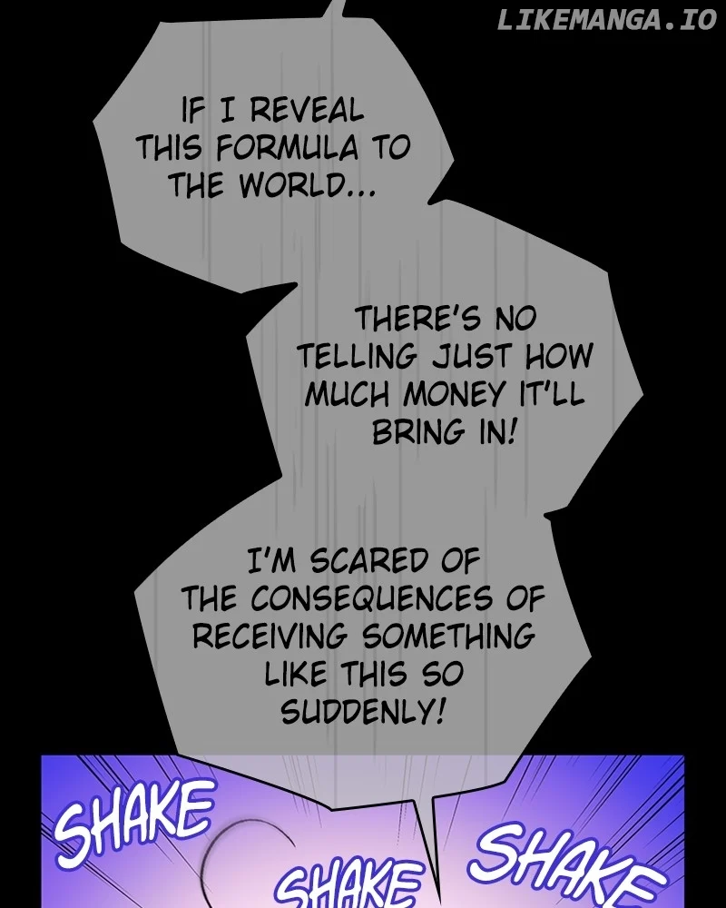 Swallow Knights Tales Chapter 21 page 58