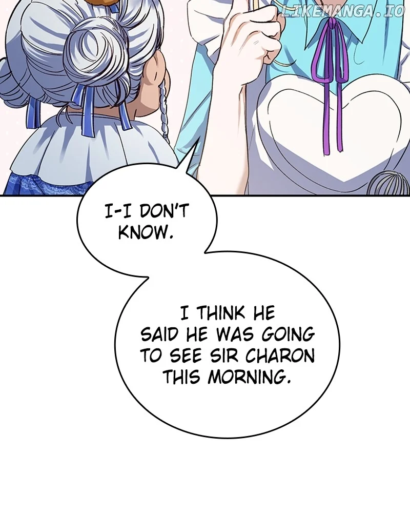Swallow Knights Tales Chapter 21 page 96