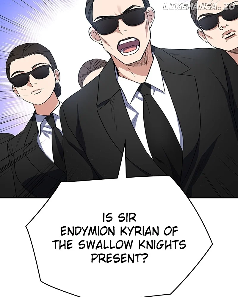 Swallow Knights Tales Chapter 21 page 110