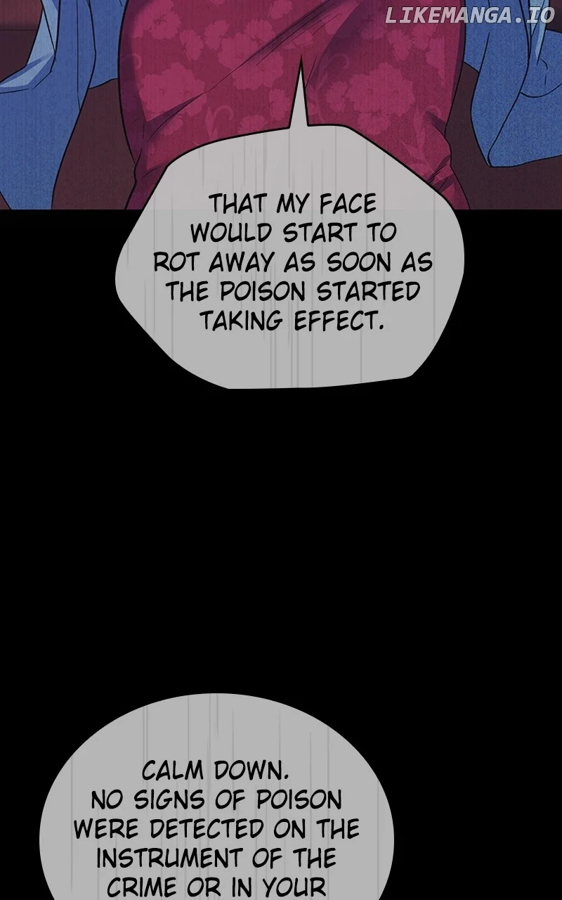 Swallow Knights Tales Chapter 22 page 39