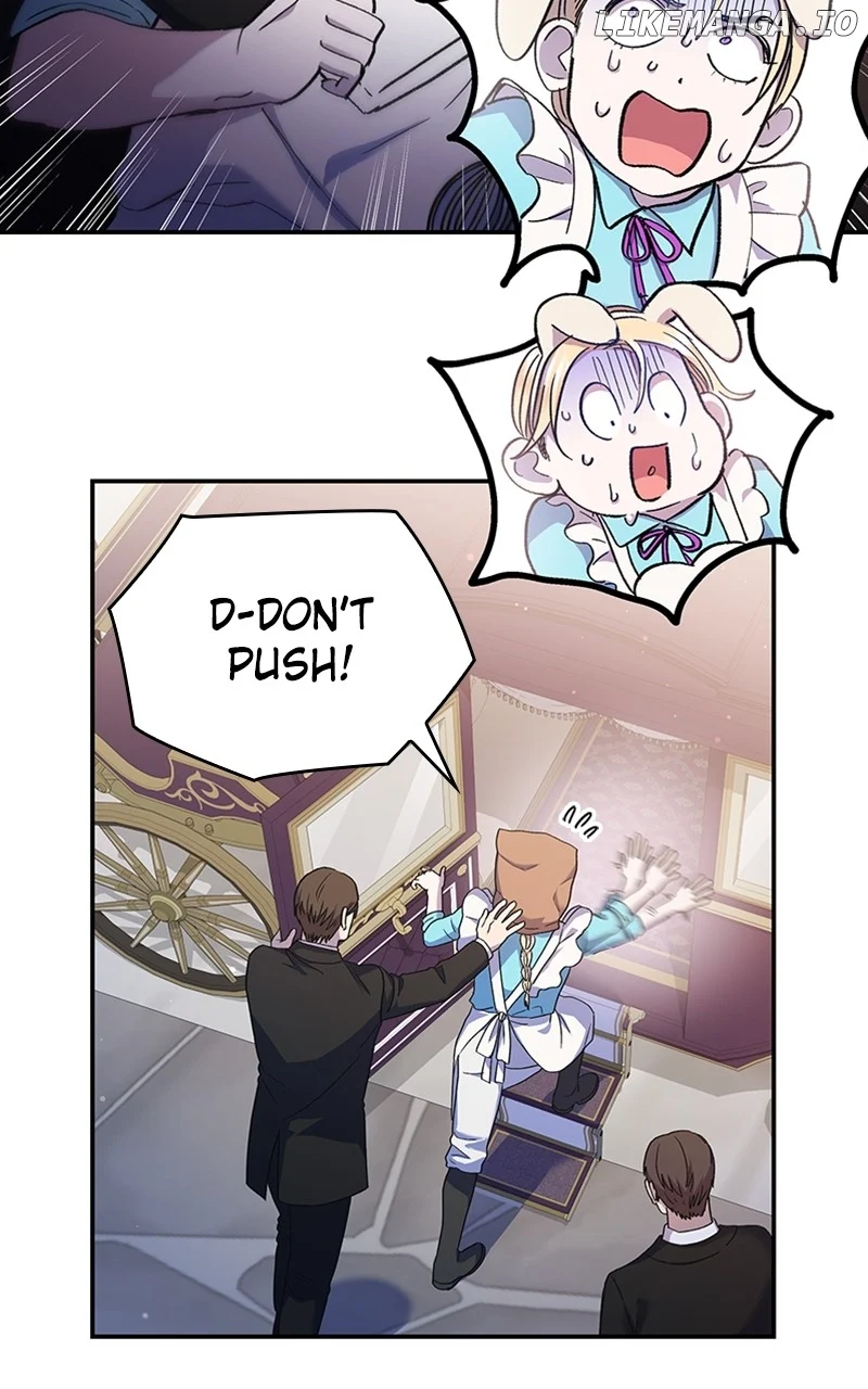 Swallow Knights Tales Chapter 22 page 61