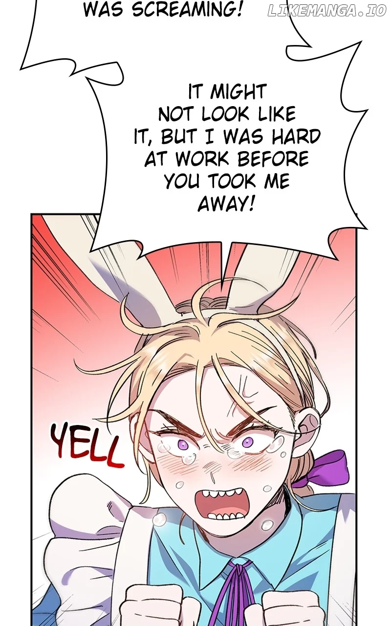 Swallow Knights Tales Chapter 22 page 73