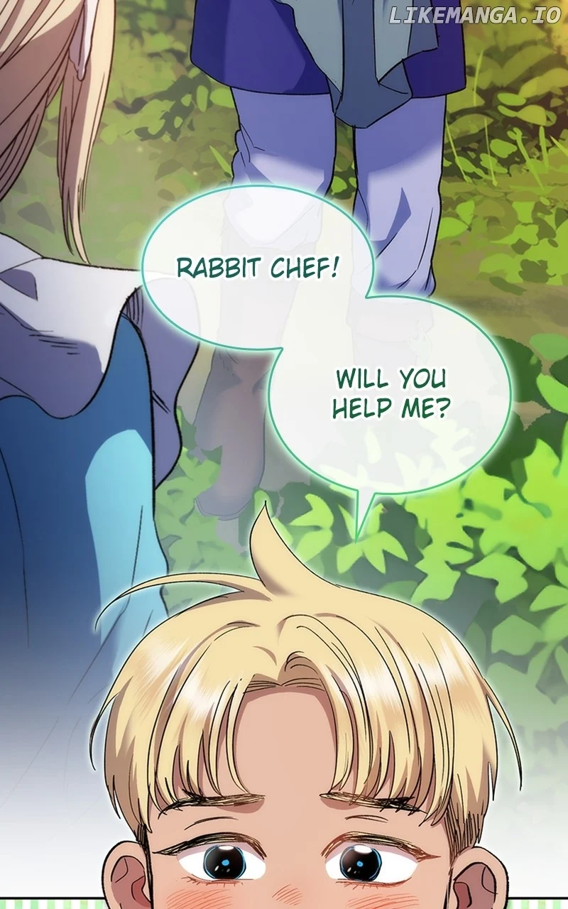 Swallow Knights Tales Chapter 23 page 2