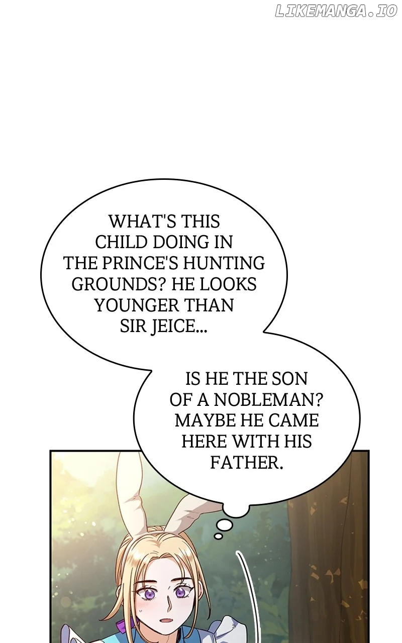 Swallow Knights Tales Chapter 23 page 4